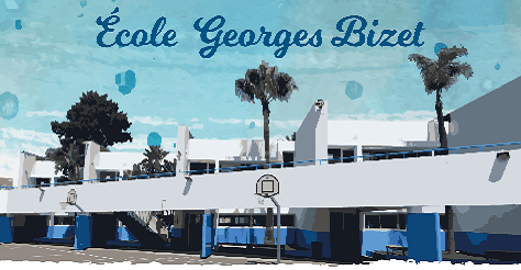 Ecole primaire mission française - george bizet
